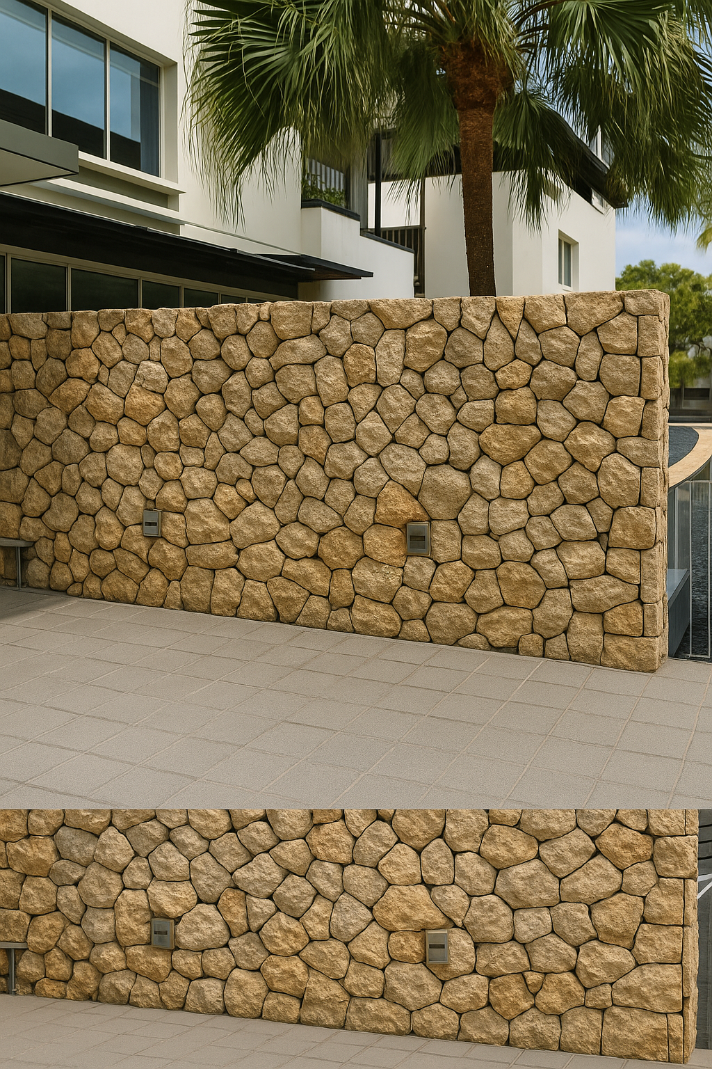 batun alam serai bali